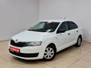 Skoda Rapid I Альметьевск  - изображение 21