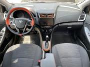 Hyundai Solaris I Рестайлинг Москва  - изображение 28