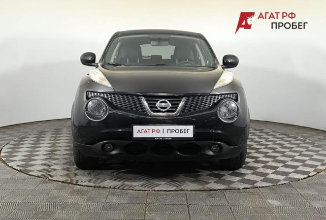 Nissan Juke I с пробегом 2012 года, цена 980 000 рублей, 114401 км, внедорожник, Автокод Объявления