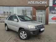 Kia Sportage II Набережные Челны  - изображение 20