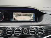 Mercedes-Benz S-Класс VI (W222 C217) Рестайлинг Москва  - изображение 30