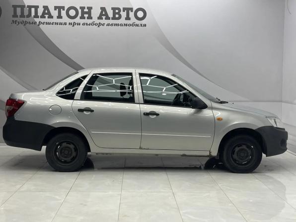 Lada (ВАЗ) Granta I с пробегом 2017 года, цена 429 000 рублей, 127500 км, седан, Автокод Объявления