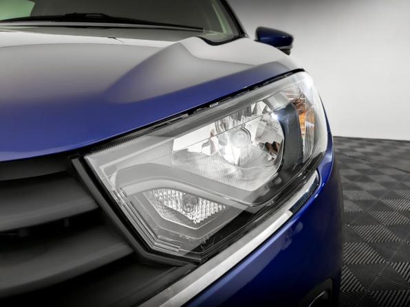 Lada (ВАЗ) Granta I Рестайлинг с пробегом 2025 года, цена 870 000 рублей, 10220 км, лифтбек, Автокод Объявления