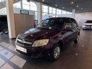 Lada (ВАЗ) Granta I Чебоксары  - изображение 40