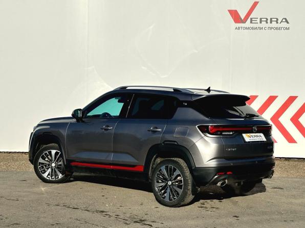 Changan CS35 Plus I Рестайлинг с пробегом 2023 года, цена 1 730 000 рублей, 46898 км, внедорожник, Автокод Объявления