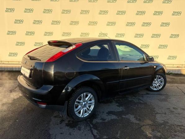 Ford Focus II с пробегом 2006 года, цена 300 000 рублей, 260000 км, хэтчбек, Автокод Объявления