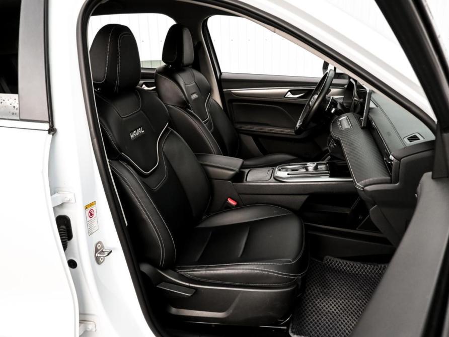 Haval Jolion I Рестайлинг Волгоград  - изображение 8