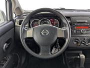 Nissan Tiida I Рестайлинг Москва  - изображение 48