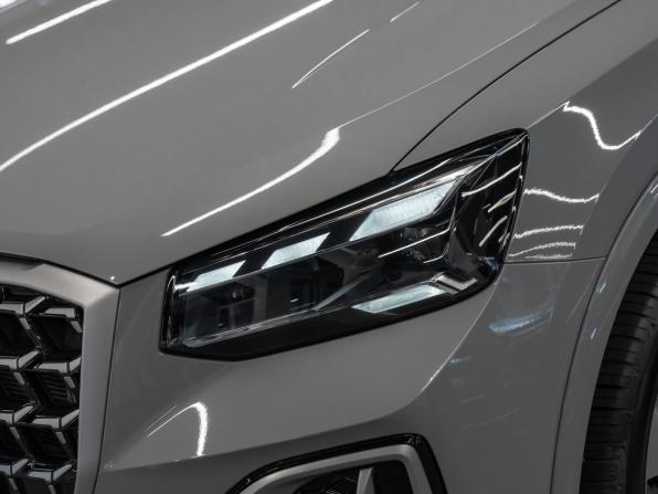 Audi Q2 I Рестайлинг с пробегом 2025 года, цена 3 740 000 рублей, 24 км, внедорожник, Автокод Объявления