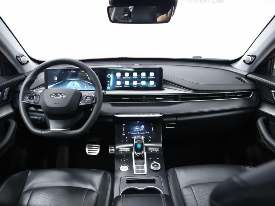 Chery Tiggo 8 Pro Max I Уфа  - изображение 14