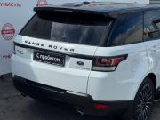 Land Rover Range Rover Sport II Екатеринбург  - изображение 55
