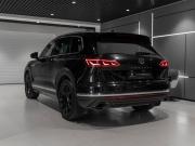 Volkswagen Touareg III Москва  - изображение 34