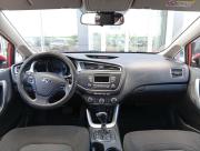 Kia Ceed II Рестайлинг Воронеж  - изображение 25