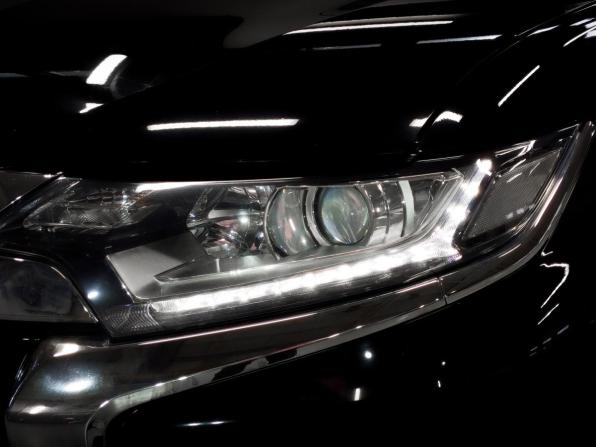 Mitsubishi Outlander III Рестайлинг 2 с пробегом 2017 года, цена 2 050 000 рублей, 120548 км, внедорожник, Автокод Объявления