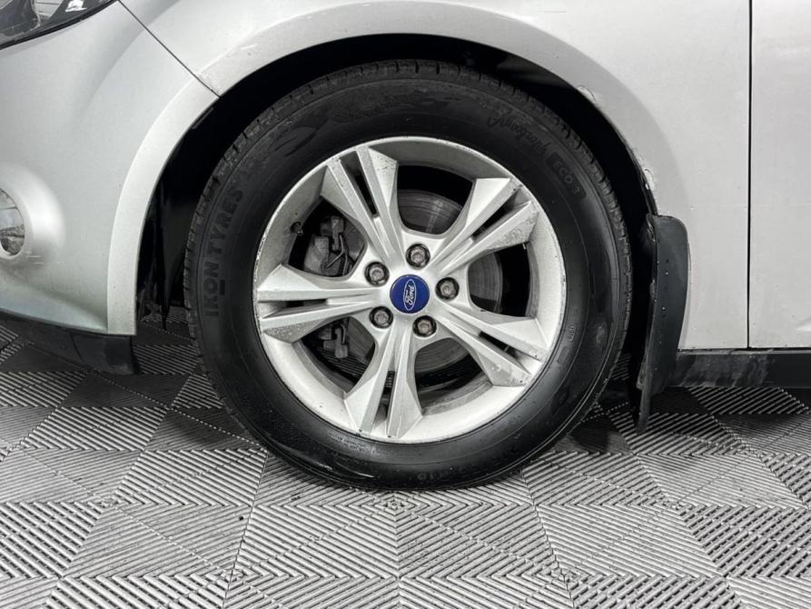 Ford Focus III Ногинск  - изображение 9