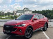 Haval F7x I Рестайлинг Уфа  - изображение 20