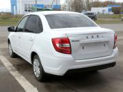 Lada (ВАЗ) Granta I Рестайлинг Иваново  - изображение 21