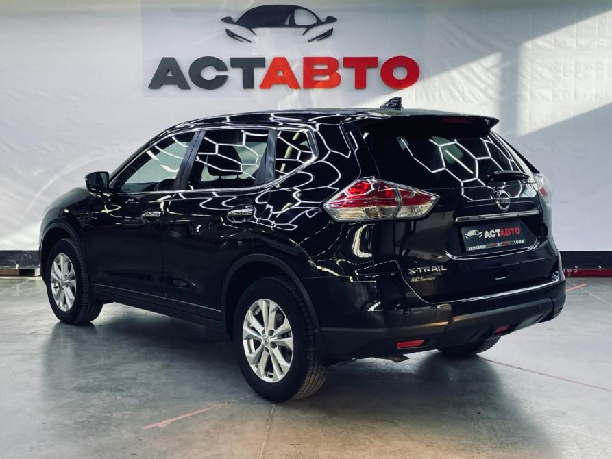 Nissan X-Trail III Оренбург  - изображение 4
