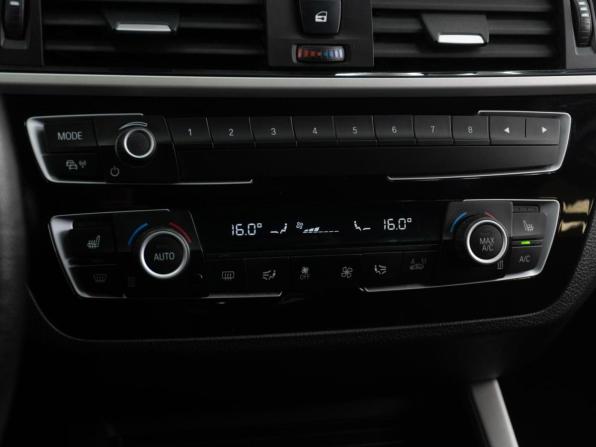 BMW 1 серии II (F20/F21) Рестайлинг 2 с пробегом 2018 года, цена 1 849 000 рублей, 66670 км, хэтчбек, Автокод Объявления