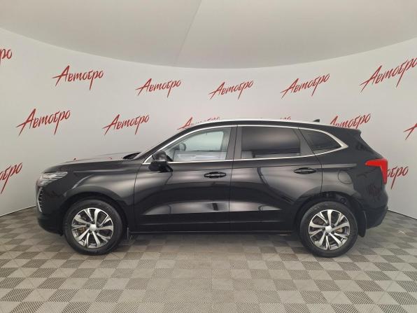 Haval Jolion I с пробегом 2023 года, цена 1 729 000 рублей, 75950 км, внедорожник, Автокод Объявления