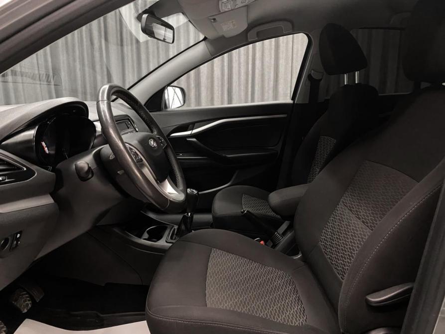 Lada (ВАЗ) Vesta I Красноярск  - изображение 8
