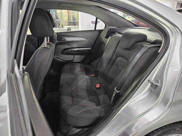 Chevrolet Aveo II с пробегом 2012 года, цена 748 000 рублей, 150000 км, седан, Автокод Объявления