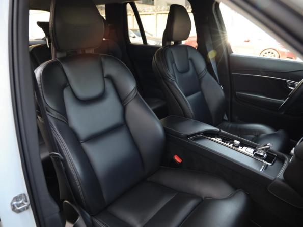 Volvo XC90 II Рестайлинг 1 с пробегом 2020 года, цена 5 499 000 рублей, 73943 км, внедорожник, Автокод Объявления
