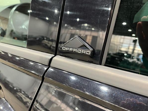 Volkswagen Tiguan II с пробегом 2019 года, цена 2 940 000 рублей, 53945 км, внедорожник, Автокод Объявления