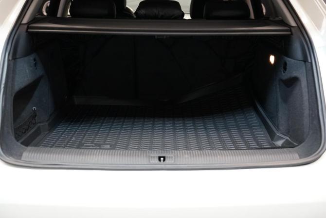 Audi Q3 I (8U) с пробегом 2013 года, цена 1 194 000 рублей, 143254 км, внедорожник, Автокод Объявления
