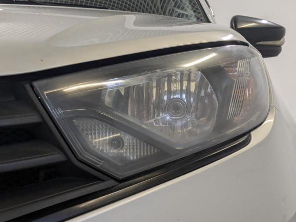 Lada (ВАЗ) Granta I Рестайлинг с пробегом 2023 года, цена 785 000 рублей, 68000 км, лифтбек, Автокод Объявления