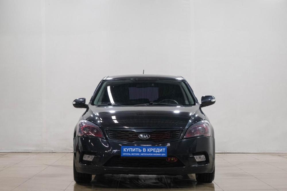 Kia Ceed I Рестайлинг Новокузнецк  - изображение 2