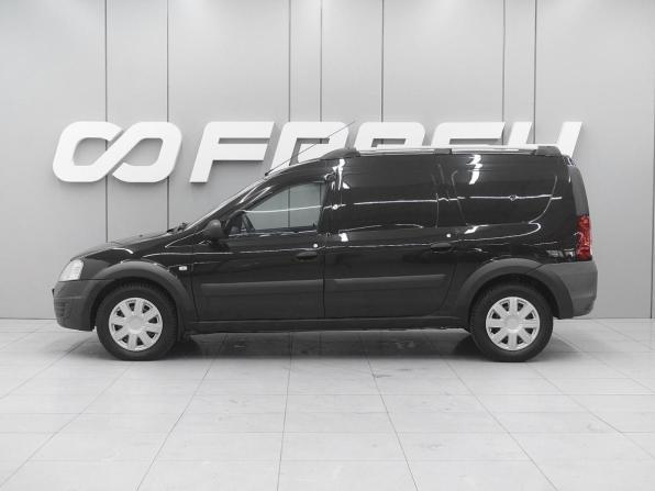 Lada (ВАЗ) Largus I с пробегом 2015 года, цена 685 000 рублей, 264048 км, фургон, Автокод Объявления