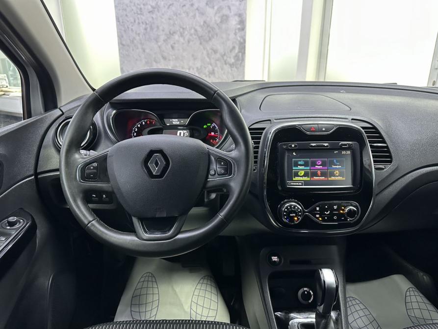 Renault Kaptur I Ярославль  - изображение 30