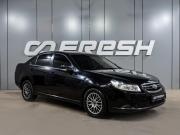 Chevrolet Epica V250 Воронеж  - изображение 17