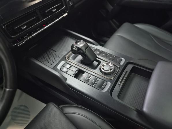 Haval H9 II с пробегом 2024 года, цена 3 450 000 рублей, 105000 км, внедорожник, Автокод Объявления