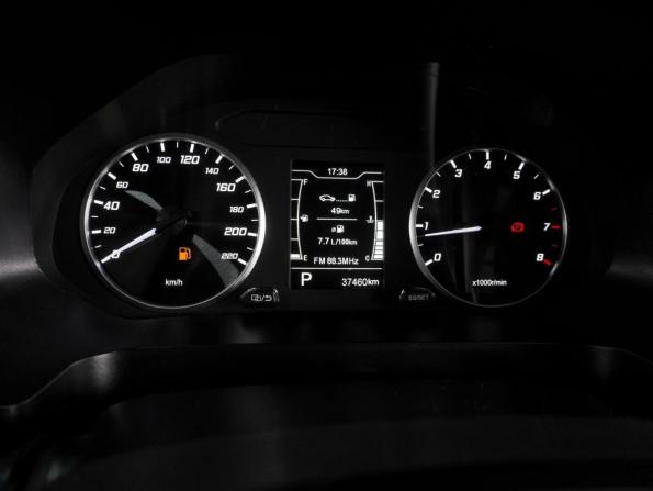 Chery Tiggo 4 Pro I с пробегом 2023 года, цена 1 450 000 рублей, 37460 км, внедорожник, Автокод Объявления