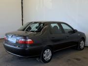 Fiat Albea I Рестайлинг Псков  - изображение 24