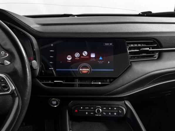 Haval F7 I с пробегом 2021 года, цена 1 700 000 рублей, 82360 км, внедорожник, Автокод Объявления