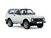 Lada (ВАЗ) Niva Legend Челябинск  - изображение 2