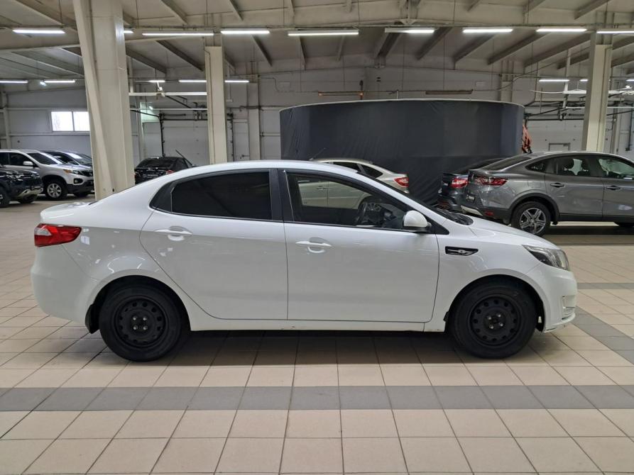 Kia Rio III Набережные Челны  - изображение 5