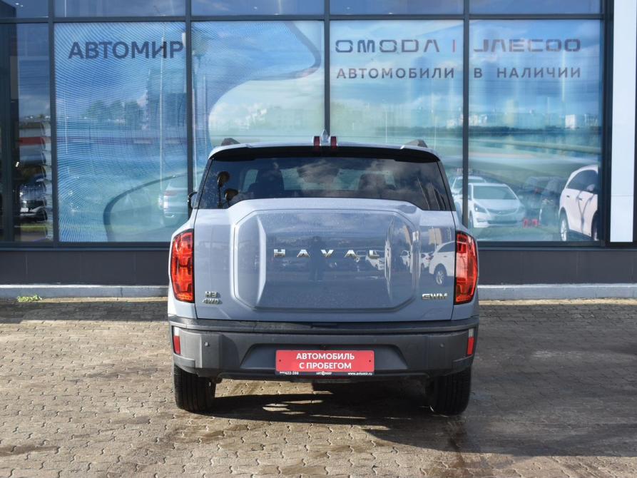 Haval H3 I Архангельск  - изображение 6