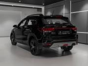 Kia Rio IV Рестайлинг Москва  - изображение 27