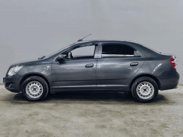 Chevrolet Cobalt II Рестайлинг с пробегом 2020 года, цена 655 000 рублей, 234844 км, седан, Автокод Объявления