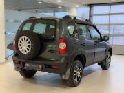 Chevrolet Niva I Рестайлинг Тверь  - изображение 18