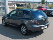 Mazda 3 I (BK) Рестайлинг Санкт-Петербург  - изображение 25