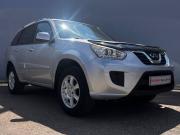 Chery Tiggo (T11) I Рестайлинг (FL) Стерлитамак  - изображение 52