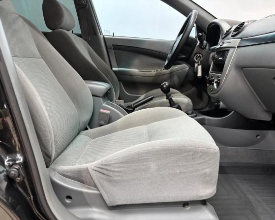 Chevrolet Lacetti I с пробегом 2008 года, цена 530 000 рублей, 236340 км, хэтчбек, Автокод Объявления