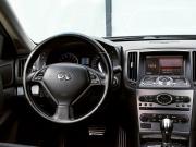 Infiniti G IV Екатеринбург  - изображение 40