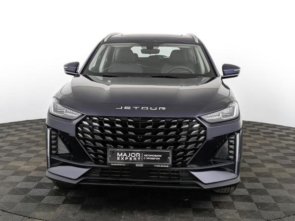 JETOUR X70+ I Рестайлинг с пробегом 2023 года, цена 2 150 000 рублей, 35104 км, внедорожник, Автокод Объявления