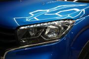Lada (ВАЗ) XRAY I Крым  - изображение 44